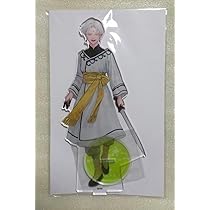 夜明けの唄 エルヴァ くじメイト BIG アクリルスタンド ユノイチカ 71O43QDRclL._UF350,350_QL50_.jpg